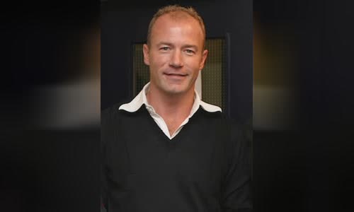 Alan Shearer