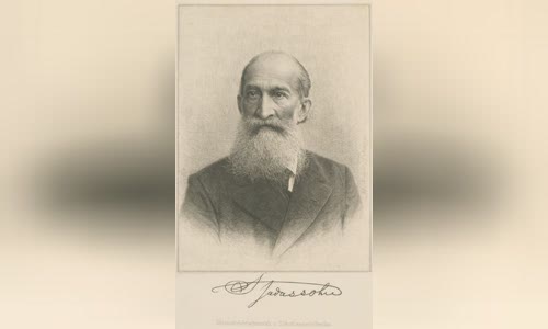 Salomon Jadassohn