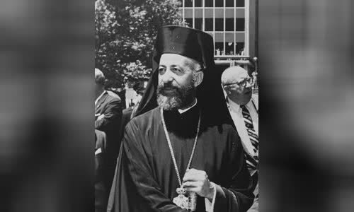 Makarios III