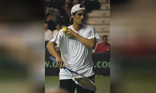 Nicolás Lapentti