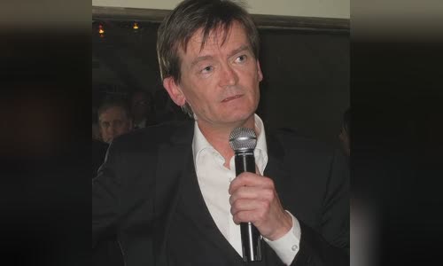 Feargal Sharkey