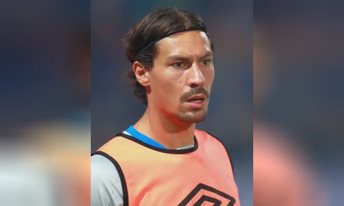 Benjamin Stambouli