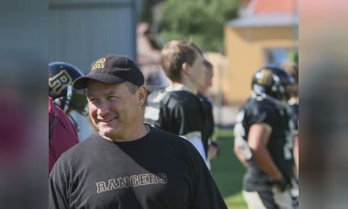 Todd Hendricks