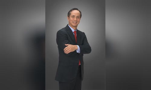 Eugenio Lopez III