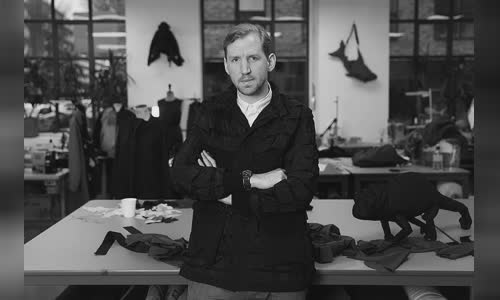 Christopher Raeburn (designer)