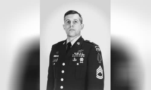 Randy Shughart