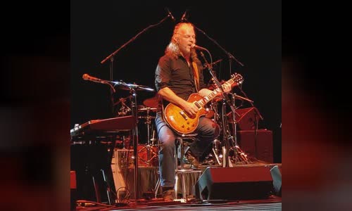 Tal Bachman