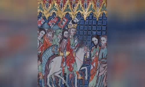 Alfonso XI of Castile