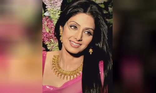 Sridevi