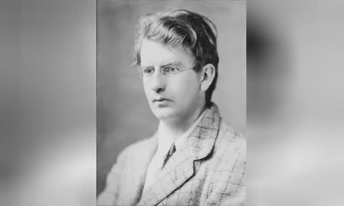 John Logie Baird