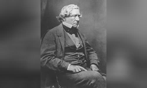 William Wentworth