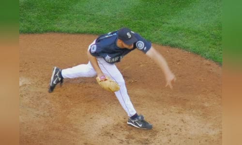 Jarrod Washburn
