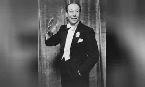 Bert Lahr
