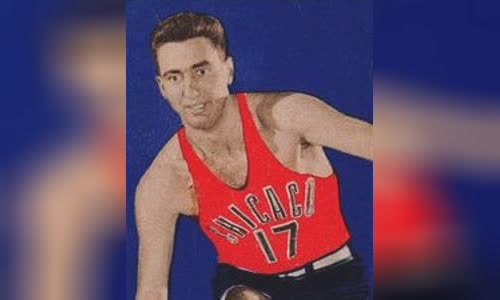 Chuck Gilmur