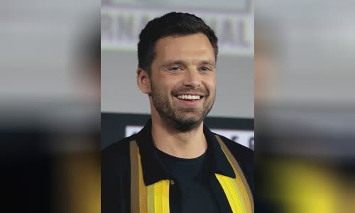 Sebastian Stan