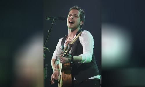 James Morrison (singer)