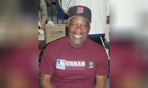 Mudcat Grant