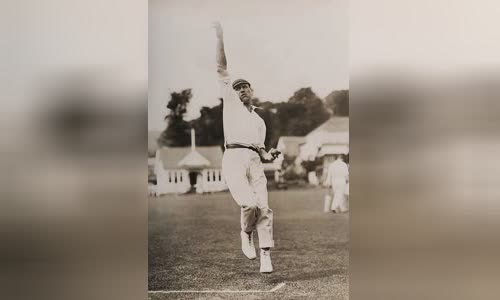 Harry Dean (cricketer)