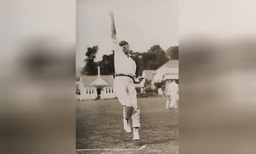 Harry Dean (cricketer)