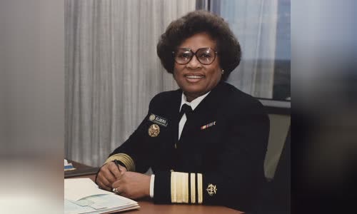 Joycelyn Elders