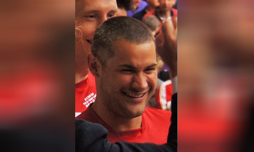 Jamie Reed (footballer)
