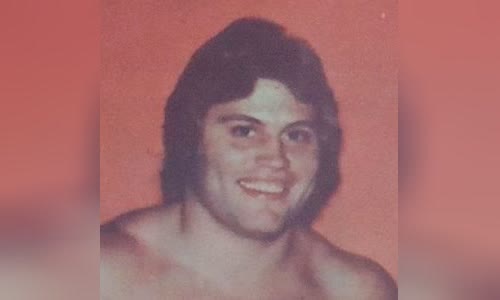 Jim Brunzell
