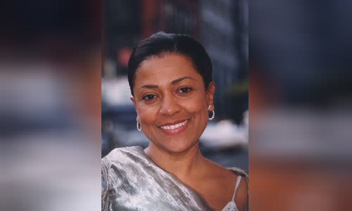Kathleen Battle