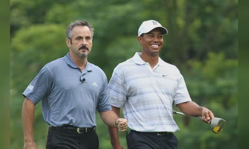 David Feherty