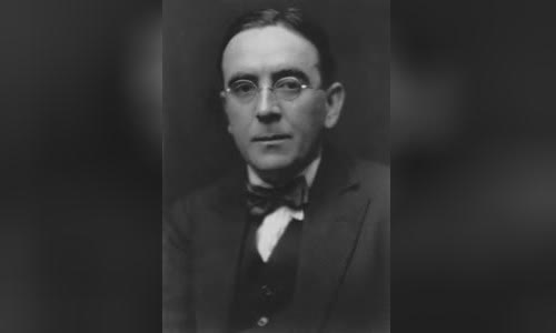 John Ireland (composer)