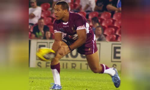 Moses Mbye