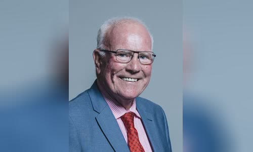 Ronnie Campbell