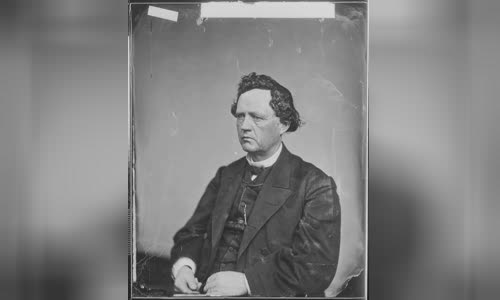 Alexander H. Bailey