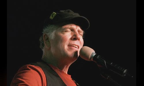 John McCutcheon