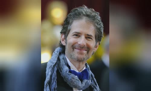 James Horner