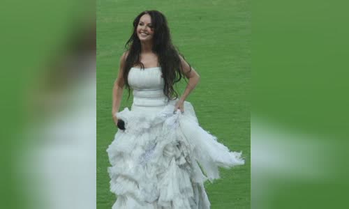 Sarah Brightman