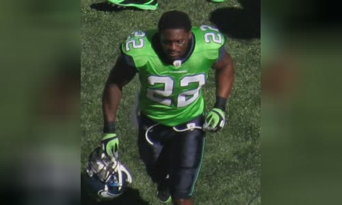 Julius Jones