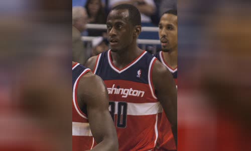 Earl Barron