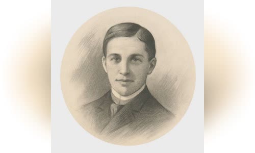 Ernest Thayer