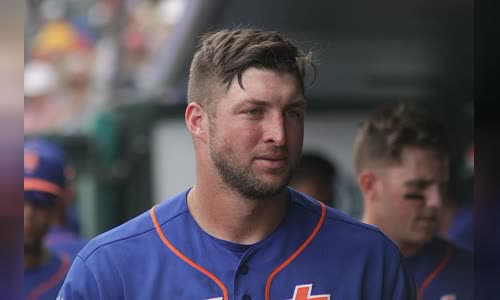 Tim Tebow