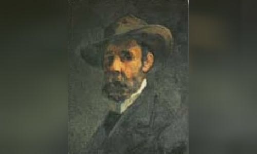 Yannoulis Chalepas