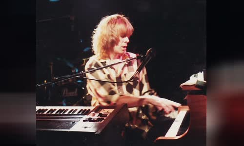 Terry Adams (musician)