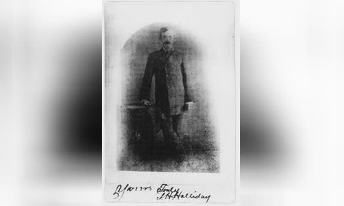 Doc Holliday