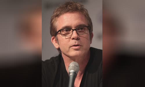 Brannon Braga