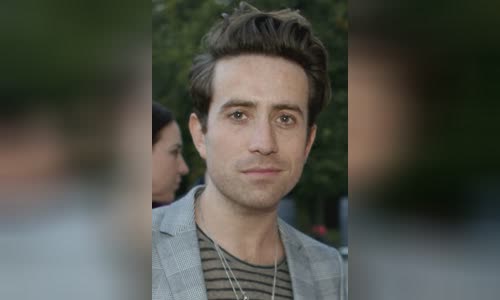 Nick Grimshaw