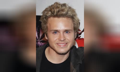 Spencer Pratt