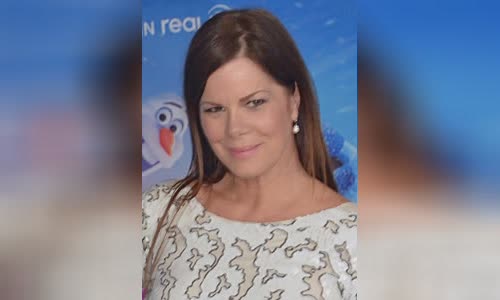Marcia Gay Harden