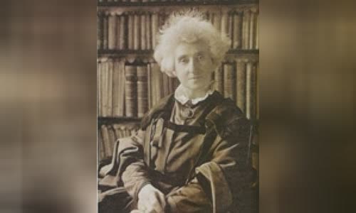 Margaret Lindsay Huggins