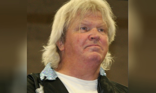 Bobby Eaton
