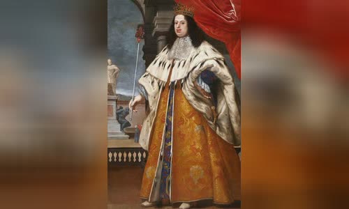 Cosimo III de' Medici, Grand Duke of Tuscany