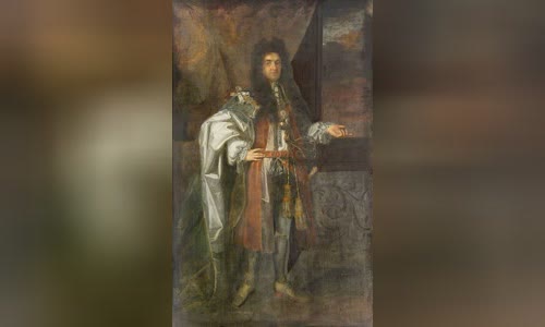 Christopher Monck, 2nd Duke of Albemarle